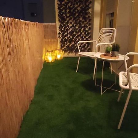 Апартаменти Espectacular Piso A 50 Metros Del Mar Торрев'єха Екстер'єр фото